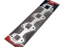 Manifolds and Up-Pipes GM 2006-2007 Y Pipe LLY/LBZ - Silver