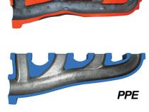 Manifolds And Up-Pipes GM 11-16 Y-Pipe LML PPE Diesel