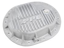 2014-2023 GM 1500 9.5 Inch /9.76 Inch -12 Rear Axle Heavy-Duty Cast Aluminum Rear Differential Cover Raw