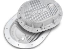2014-2023 GM 1500 9.5 Inch /9.76 Inch -12 Rear Axle Heavy-Duty Cast Aluminum Rear Differential Cover Raw