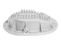 2014-2023 GM 1500 9.5 Inch /9.76 Inch -12 Rear Axle Heavy-Duty Cast Aluminum Rear Differential Cover Raw