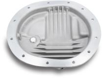 2014-2023 GM 1500 9.5 Inch /9.76 Inch -12 Rear Axle Heavy-Duty Cast Aluminum Rear Differential Cover Raw