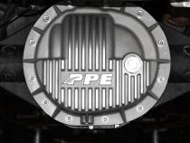 2014-2023 GM 1500 9.5 Inch /9.76 Inch -12 Rear Axle Heavy-Duty Cast Aluminum Rear Differential Cover Raw