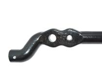 Center Link OE-Style HD Forged 1.6 Inch Diameter 7/8 Inch 2011-2020