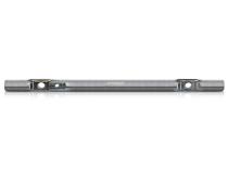 2001-2010 GM Welded and Drilled Straight Center Link 7-8 Inch Holes with Puller