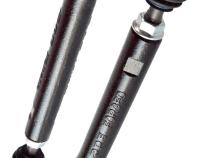 2001-2010 GM Sierra 2500 Stage 3 Forged Tie Rod Assemblies