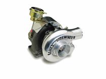 Sidewinder Turbo System Wastegated 83-93 Ford 6.9/7.3L Truck C-6 Banks Power