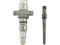 Dodge Remain Injector For 03-04 5.9L Cummins Stock With Tube Industrial Injection