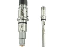 Dodge Remain Injector For 11-16 6.7L Cummins Cab and Chassis Stock With Tube Industrial Injection