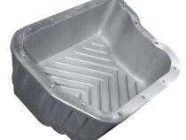 PPE Deep Transmission Pan Dodge Black PPE Diesel