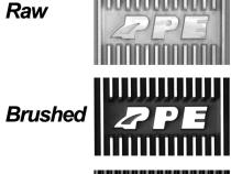 PPE Deep Transmission Pan Dodge Black PPE Diesel