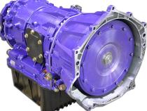ATS Stage 2 Allison LCT1000 Transmission Package 4WD 2003- Early 2004 6.6L LB7 Duramax