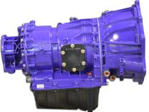 ATS Stage 3 Allison LCT1000 Transmission Package 4WD 2003- Early 2004 6.6L LB7 Duramax