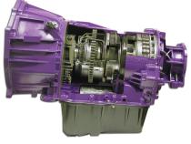 ATS Stage 5 Allison LCT1000 Transmission Package 4WD w/ PTO 2011-2016 6.6L LML Duramax