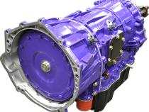 ATS Stage 6 Allison LCT1000 Transmission Package 4WD 2006-2007 6.6L LLY / LBZ / LMM Duramax