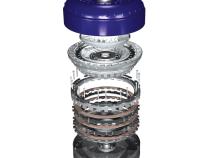 Stage 1 6R140 Package 2011-2014 Ford Superduty 4Wd With Pto ATS Diesel