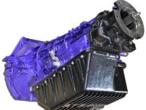 4R100 Stage 2 Package 1999-2003 Ford 4Wd ATS Diesel