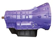 Stage 2 6R140 Package 2011-2014 Ford Superduty 4Wd With Pto ATS Diesel
