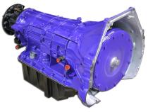 E4Od Stage 3 Package 1989-1991 Ford 4Wd ATS Diesel