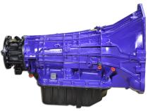 E4Od Stage 3 Package 1989-1991 Ford 4Wd ATS Diesel