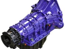 E4Od Stage 3 Package 1989-1991 Ford 4Wd ATS Diesel