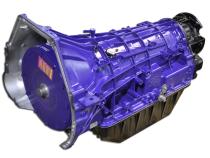 E4Od Stage 3 Package 1989-1991 Ford 4Wd ATS Diesel
