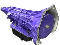 E4Od Stage 4 Package 1989-1991 Ford 2Wd ATS Diesel