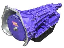 E4Od Stage 4 Package 1989-1991 Ford 2Wd ATS Diesel
