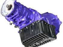47Rh Stage 4 Package 1994-95 Dodge 4Wd ATS Diesel