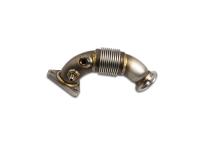 2020-2023 Ford Superduty 6.7L Up-Pipe Kit PPE Power