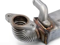 EGR Cooler 12 Tube Ford 6.4L 2008-2010 (V)