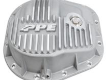 Differential Cover Ford HD 10.25 Inch/10.5 Inch Curved Back Raw PPE Diesel