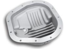 Differential Cover Ford HD 10.25 Inch/10.5 Inch Curved Back Raw PPE Diesel
