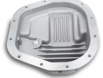 Differential Cover Ford HD 10.25 Inch/10.5 Inch Curved Back Raw PPE Diesel
