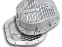 Differential Cover Ford HD 10.25 Inch/10.5 Inch Curved Back Raw PPE Diesel