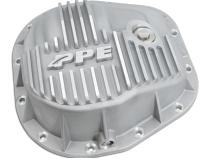 Differential Cover Ford HD 10.25 Inch/10.5 Inch Curved Back Raw PPE Diesel