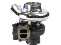 Dodge Silver Bullet Phatshaft 62 Turbo For 94-2002 5.9L Cummins Industrial Injection