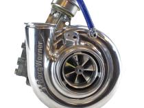 Dodge Silver Bullet Phatshaft 64 Turbo For 94-02 5.9L Cummins Industrial Injection