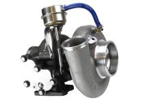 Dodge Viper Phatshaft 64 Turbo For 2004.5-2007 5.9L Cummins 14cm Housing Industrial Injection