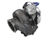 Dodge Silver Bullet Phatshaft 66 Turbo For 03-04 5.9L Cummins Industrial Injection