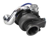 Dodge Silver Bullet Phatshaft 66 Turbo For 03-04 5.9L Cummins Industrial Injection