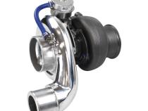 Dodge Silver Bullet Phatshaft 69 Turbo For 2004.5-2007 5.9L Cummins Industrial Injection