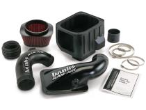 Ram-Air Cold-Air Intake System Oiled Filter 04.5-05 Chevy/GMC 6.6L LLY Banks Power