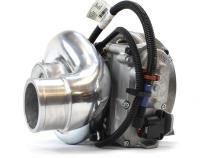 Dodge XR1 Series Turbo For 2007.5-2012 6.7L Cummins 64.5mm Industrial Injection