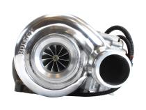 Dodge XR1 Series Turbo For 2007.5-2012 6.7L Cummins 64.5mm Industrial Injection