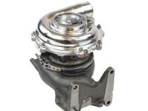 GM XR1 Series Turbo For 2004.5-2010 6.6L Duramax 64mm Industrial Injection