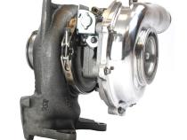 GM XR1 Series Turbo For 2004.5-2010 6.6L Duramax 64mm Industrial Injection