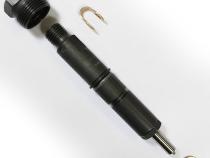 Cummins P-Pump 4BT Stage 2 Injector Set Dynomite Diesel