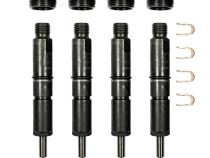 Cummins VE Pump 4BT Stage 1 Injector Set Dynomite Diesel