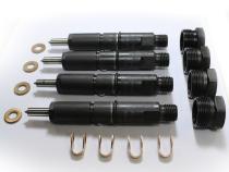 Cummins VE Pump 4BT Stage 1 Injector Set Dynomite Diesel